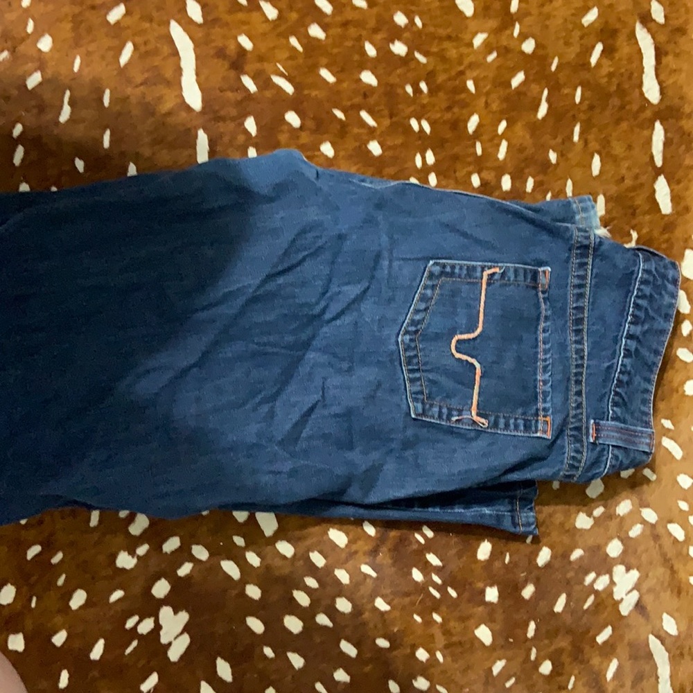 Kimes jeans